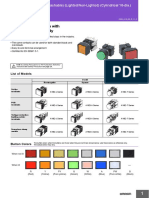 A16 - Datasheet - pULSADORES