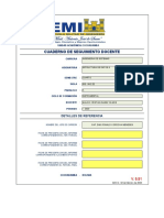 Cuaderno de Seguimiento de Estructura de Datos II