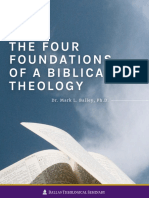 Four Foundations