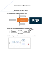 Tercera EC de Ingenieria de Procesos