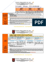 Estructura Planeacion PP Abril-2023 Profe Ruby