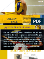 Volleyball