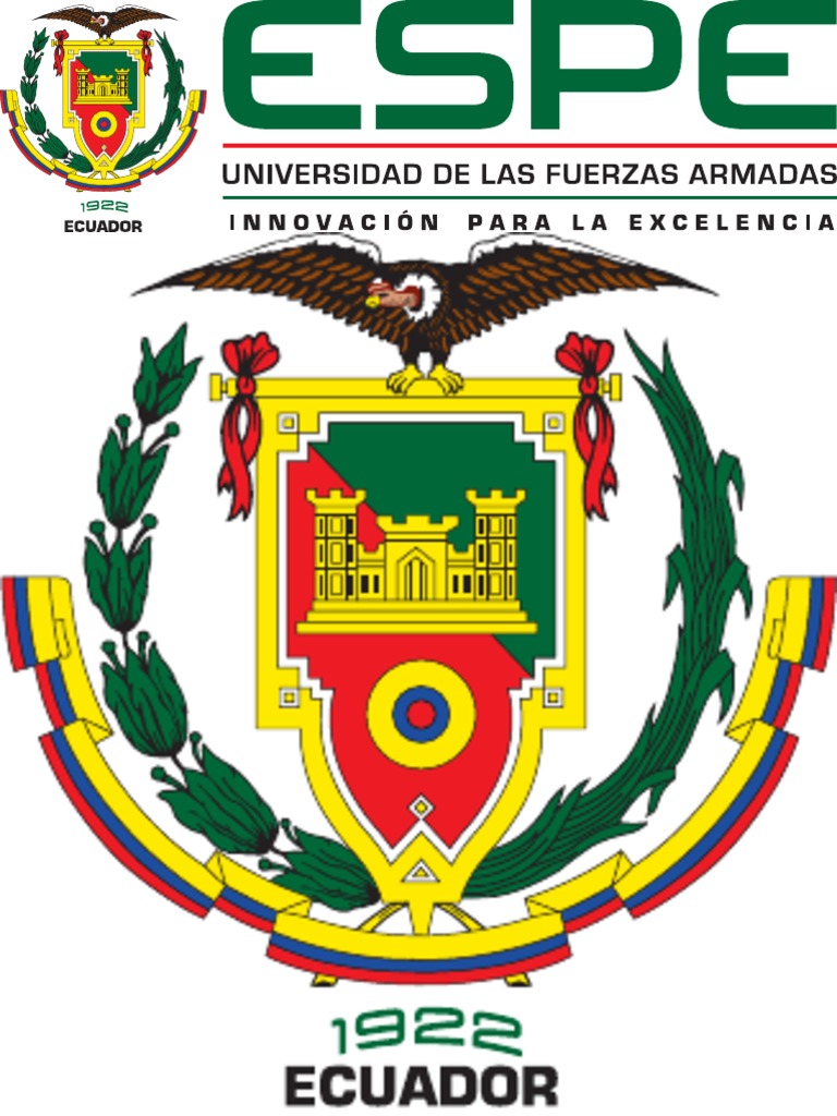 Logo Espe | PDF