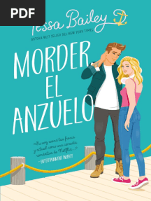 Morder El Anzuelo - Tessa Bailey