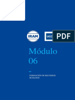 Módulo 06 - : Formación de Recursos Humanos