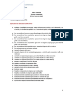 Guía 1 de Ejercicios Sistemas Ecoómicos 1 Sem 2022