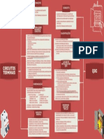 M5 - Divisão de circuitos e representação no projeto projeto