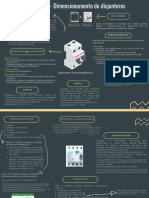 Módulo VIII - Dimensionamento de Disjuntores