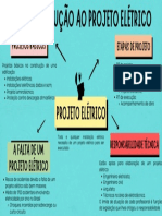 M1 - Introdução ao Projeto elétrico