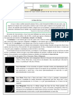 Atividade 17 8o CIE Sistema Sol Terra e Lua