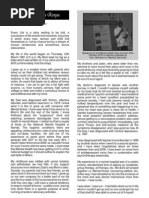 WalkMyWayXIII Kanyi Story