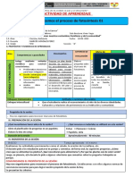 Ciencia Sesion 2