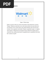 Walmart-Case Study