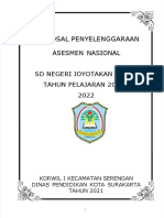 Proposal Anbk SDN Joyotakan Revisi