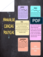 Manual de Ciencias Politicas