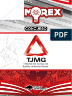 A. Memorex - TJMG - RODADA 1