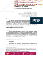 Po 3 Bordado Uma Nova Perspectiva de Design