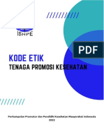 REV1 Kode Etik Tenaga Promkes 2022