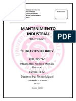 T01 - Conceptos Iniciales