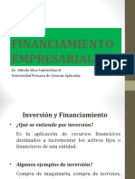 FINANCIAMIENTO