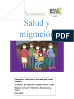 Migración y Salud 556