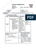 01leemos Un Texto para Organizarnos