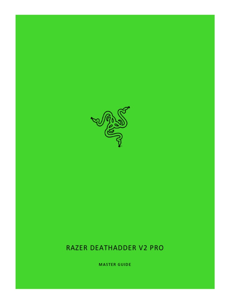 razer-deathadder-v2-pro-gaming-muis-pdf-usb-bluetooth