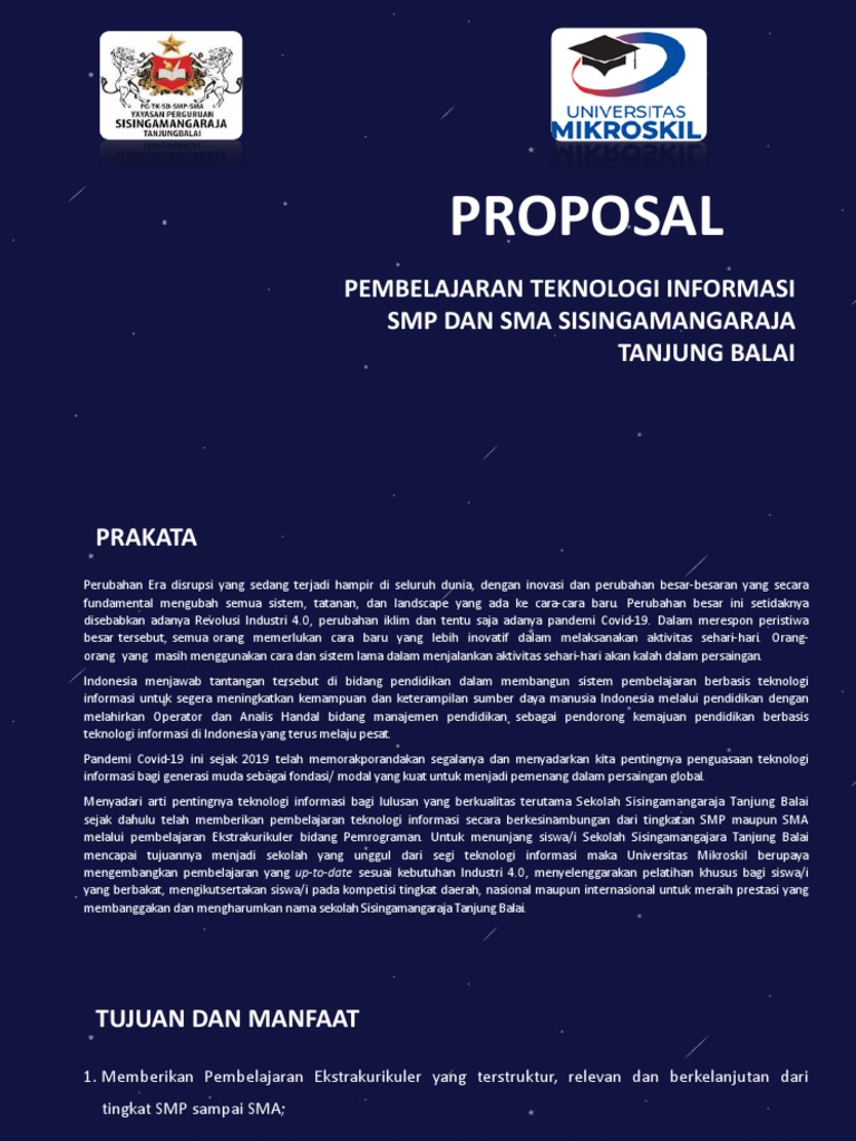 Solar System PowerPoint Morph Animation Template Black Variant | PDF