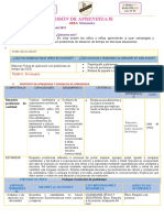 Matematica Sesion Martes 15 de Agosto