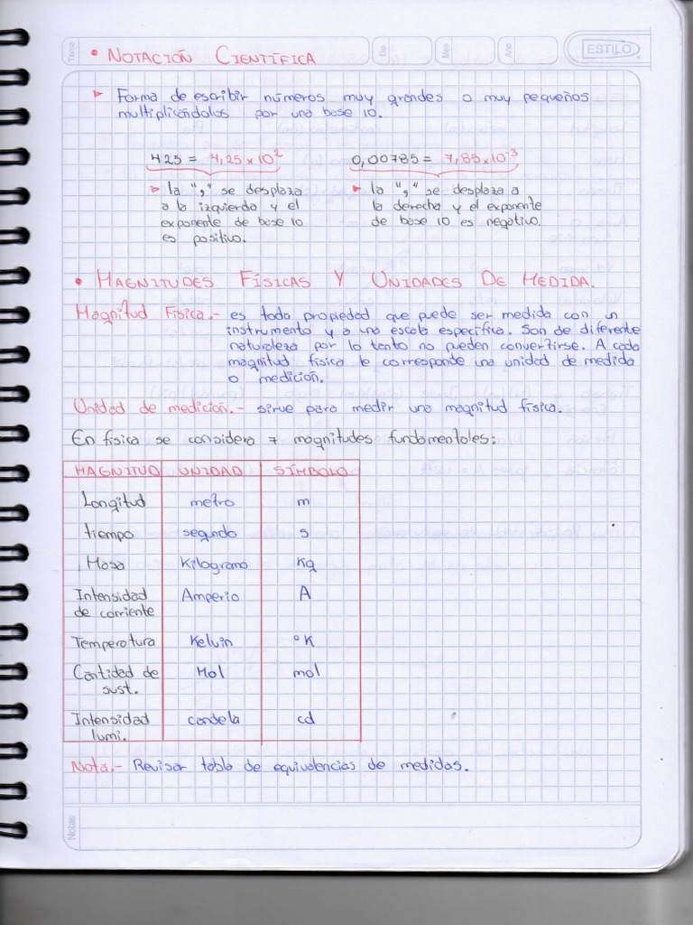 Fisica Basica - Tomo 1 | PDF