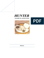 Hunter (Poema)