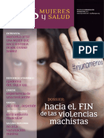 Violencia Hacia Las Mujeres