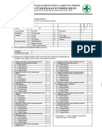 KUESIONER SURVEY MUTU Ok