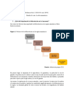 Estudio de Caso La Selva Amazónica