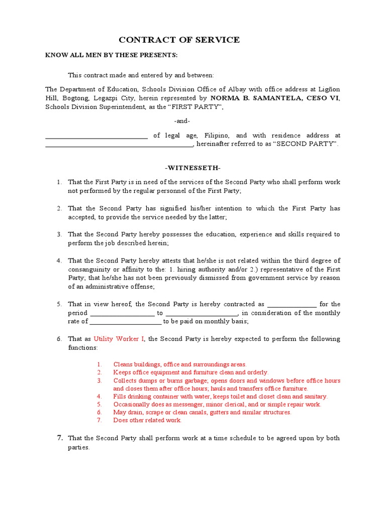 Edited COS Form Schools | PDF | Notary Public | Government