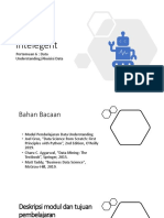 Artificial Intelegent-Pertemuan6