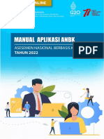 Manual Aplikasi Anbk Semi Online 21222022