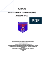 JURNAL TFLM