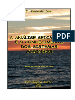A Analise Sedimentar e o Conhecimento Do 230124 185920
