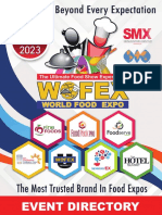 WOFEX Directory 2023
