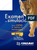 001 Ex Simu Unam FM - B