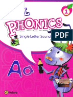 New Edition EFL Phonics - 1