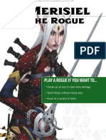 Rogue - Updated