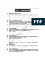 Computer SQs Notes Chapter # 4