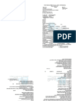 11th-Biology Q.P 2 - Booklet