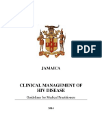 Clinical Management of Hiv Disease Edited Draft 1-13-2014GB - FULL