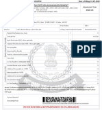 Itr 22-23 Karthic New