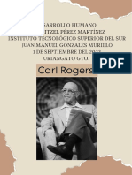 Ensayo Carl Rogers
