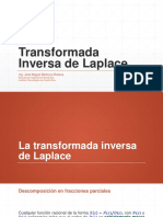 n12 Transformada Inversa de Laplace - IIS 2019