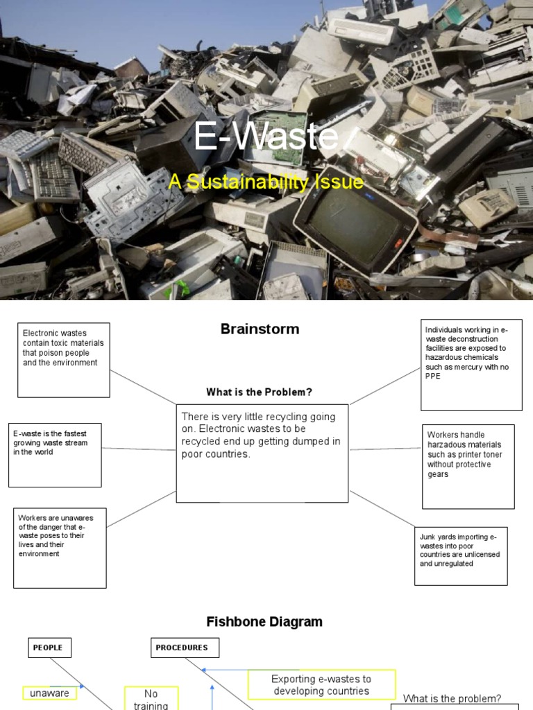 Order 1616028 EWaste Analysis PDF
